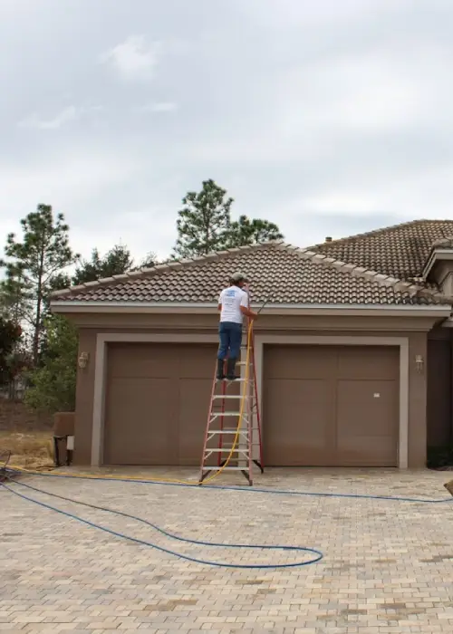 Pressure Washing Ocala, FL