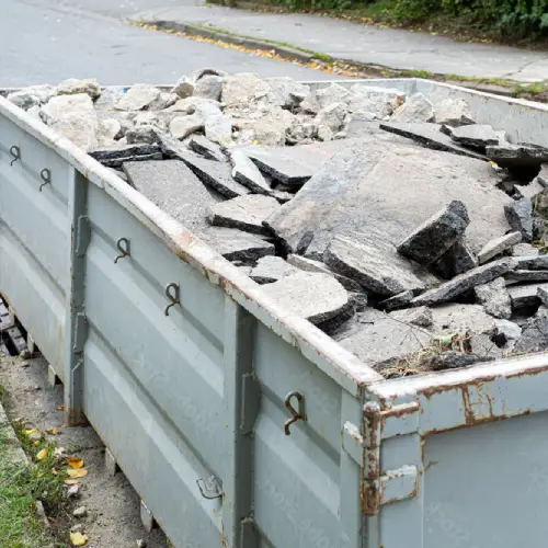 Dumpster Pad Cleaning in Ocala, FL