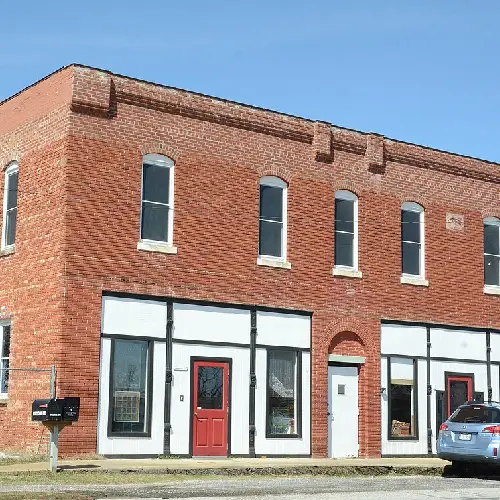 Brick and masonry