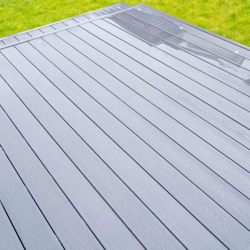 Composite Decks