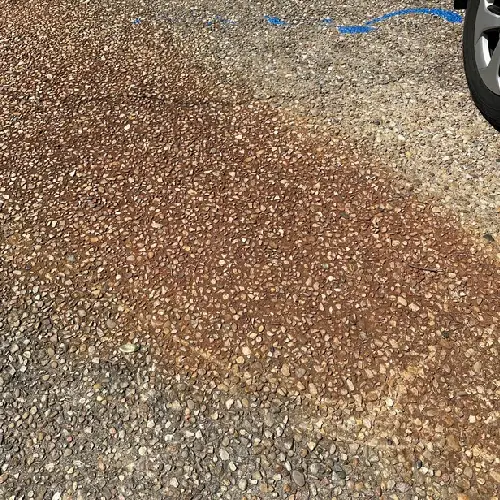 Rust Removal Ocala FL