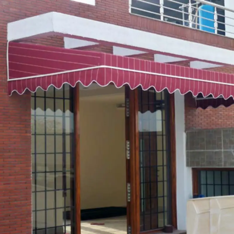Awning Cleaning in Ocala, FL