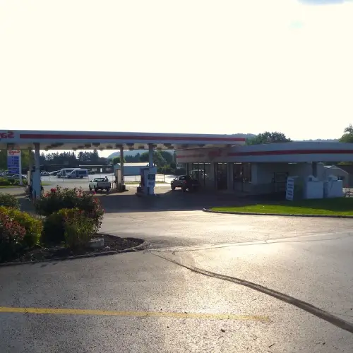 Gas Station Cleaning in Ocala, FL