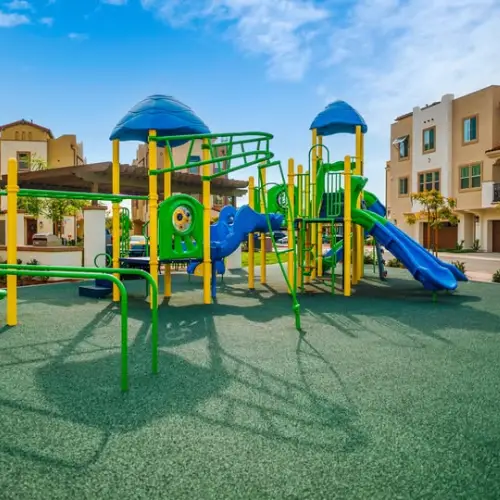 Recreational areas
