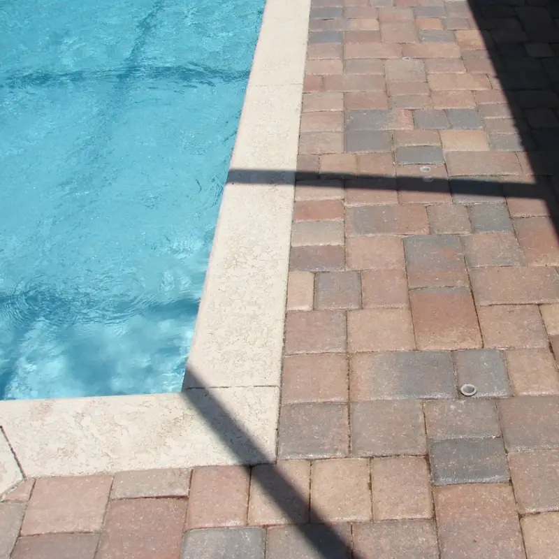 Pool Decks