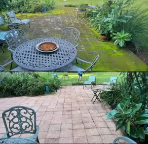 Pressure Washing in Crystal River, FL