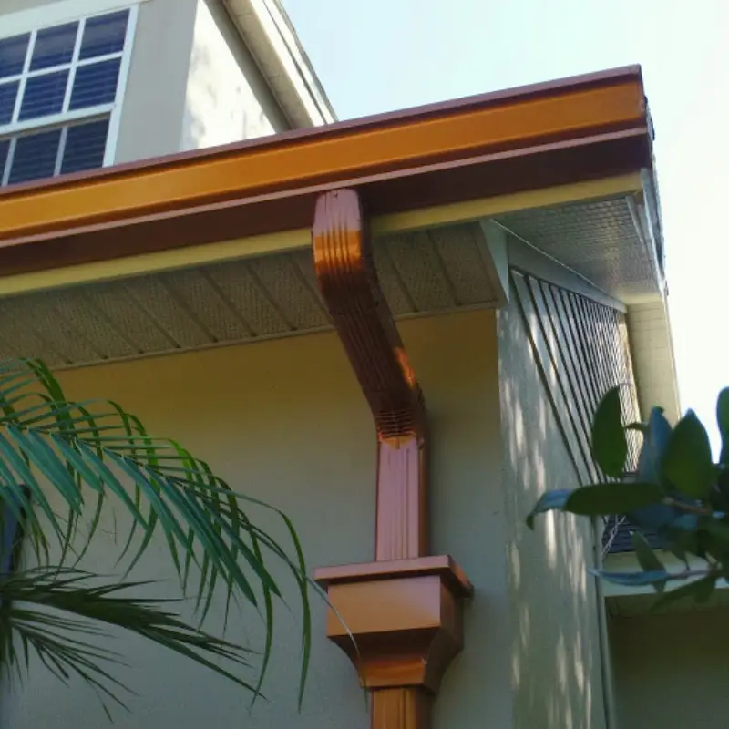 Gutter Cleaning Ocala FL