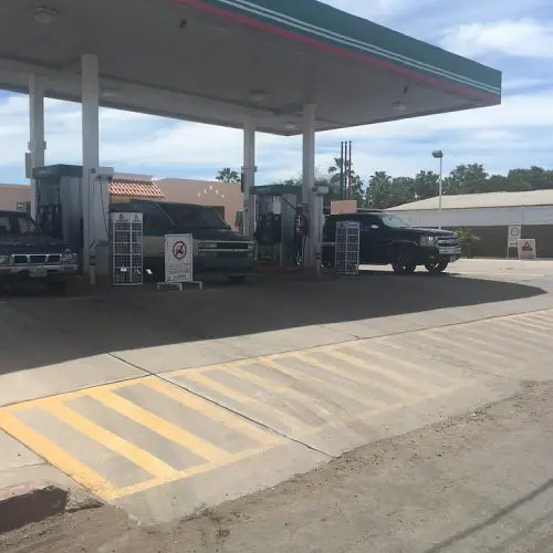 Gas Station Cleaning in Ocala, FL