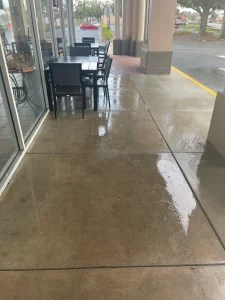 Storefront Cleaning Ocala FL