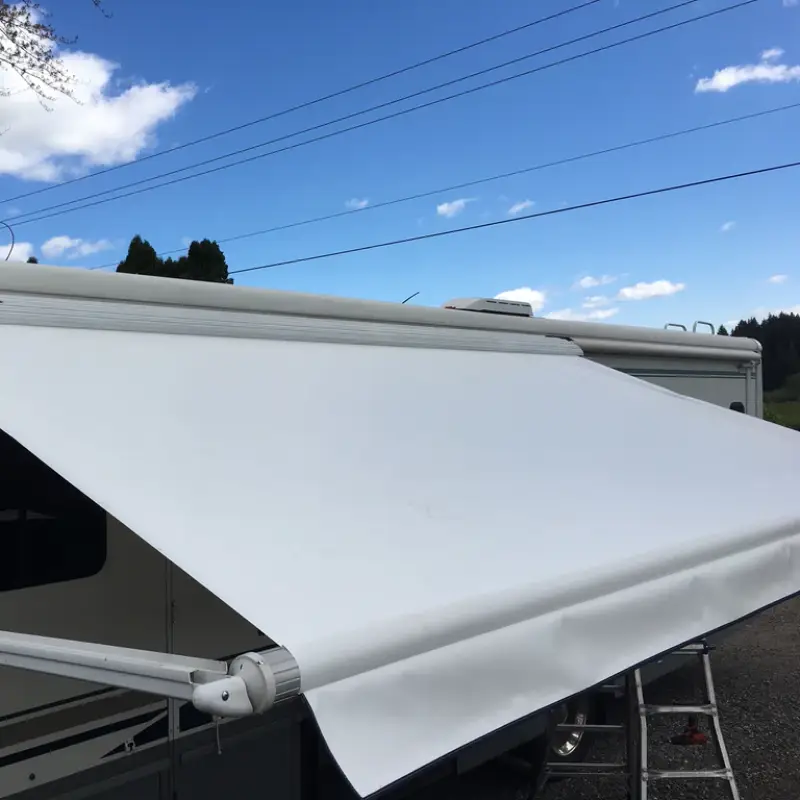 Awning Cleaning in Ocala, FL