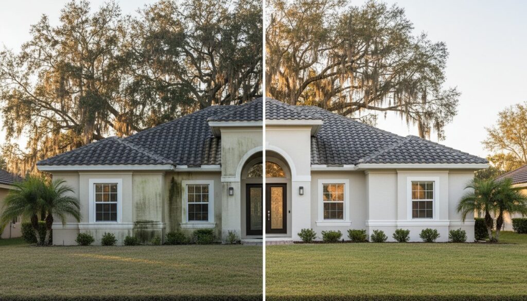 Expert House Washing in Ocala Waterway: The Homeowner’s Buying Guide for 2026