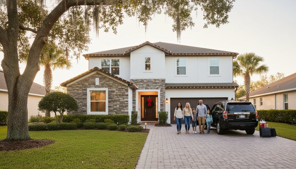 Getting Your House Ready for the Holidays: The Ultimate Exterior & Interior Prep Guide