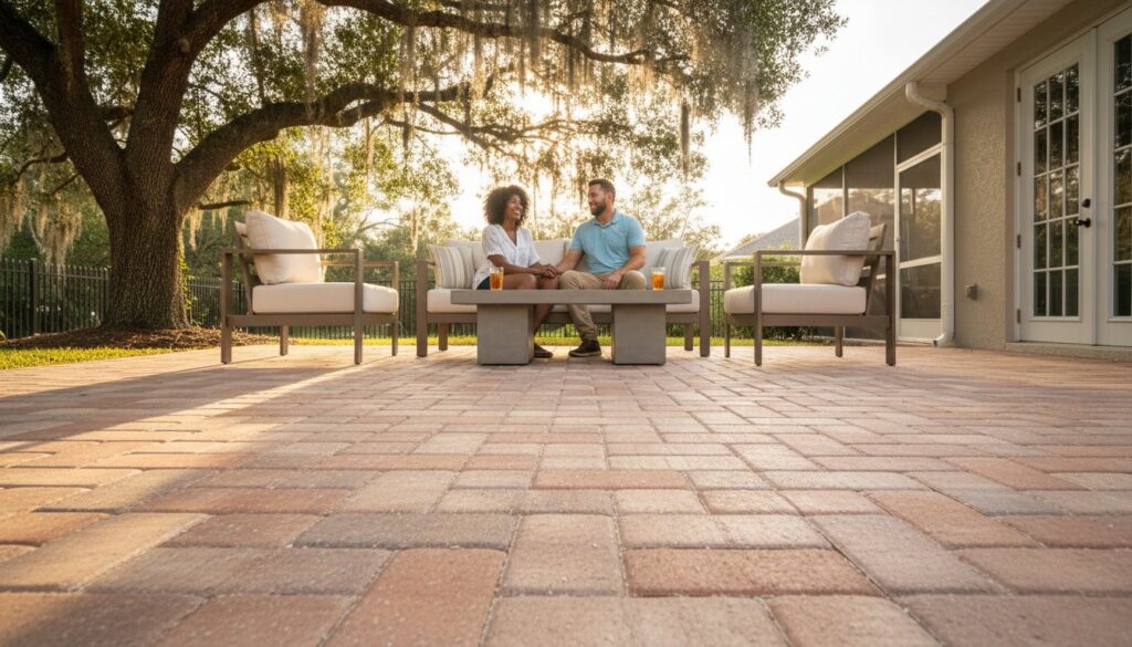 Paver Weed Prevention: The Ultimate Guide for Ocala Homeowners (2026)
