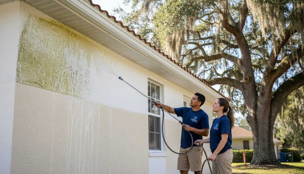 Preparing Your House for Exterior Painting: The Ultimate 2026 Guide