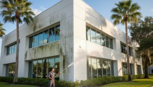 Commercial Building Washing Services: The 2026 Guide for Ocala Business Owners