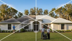 How Long Does a Soft Wash Roof Cleaning Last? Ocala, FL Homeowner Guide