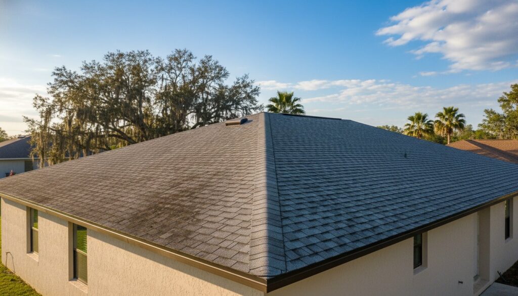 Preventing Algae Growth on Roof: The Complete 2026 Homeowner’s Guide