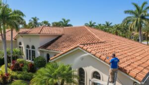 Professional Roof Cleaning in The Villages, FL: The Complete 2026 Guide