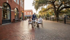 Restaurant Patio Cleaning Near Me: Ocala’s Guide to Curb Appeal & Safety