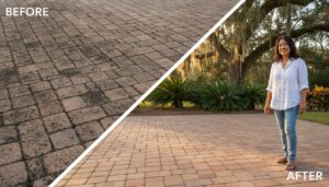 Professional Patio Cleaning Service in Ocala: The Ultimate Homeowner’s Guide