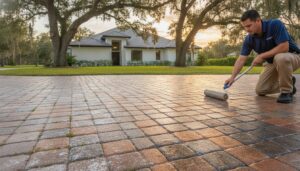 Paver Sealing Cost in Ocala, FL: 2026 Pricing & Value Guide