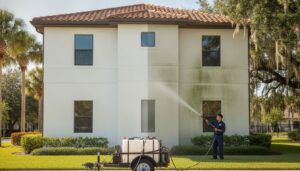 Commercial Exterior Cleaning for Property Managers in Ocala: The 2026 Maintenance Guide