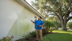 Licensed Pressure Washing Company Near Me: Why Professional Certification Matters in Ocala, FL