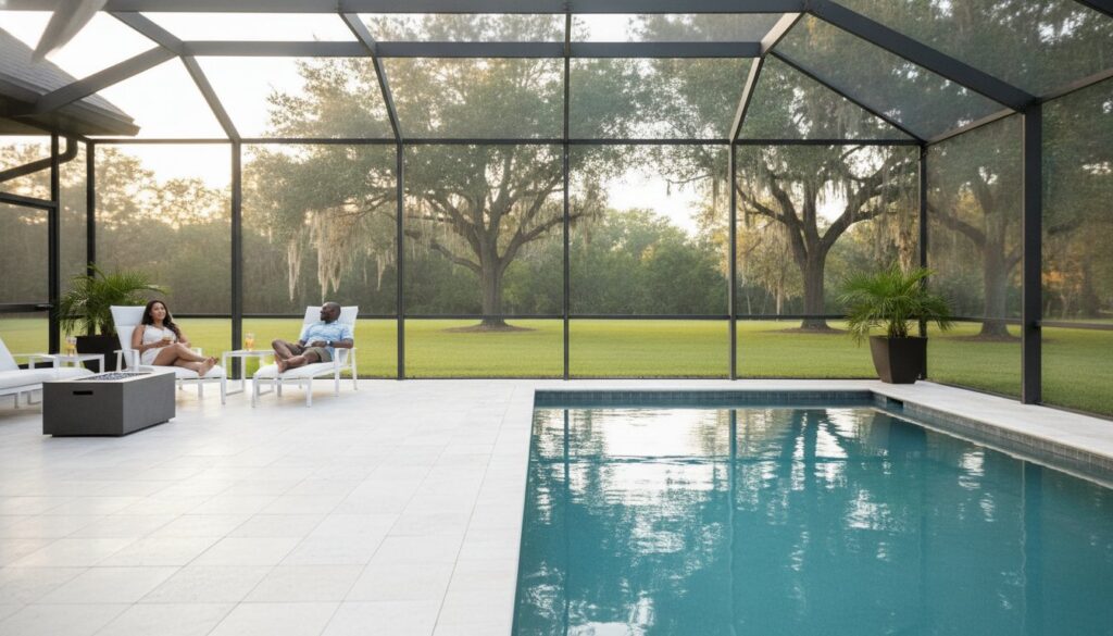 Professional Pool Deck Cleaning in Ocala: The Ultimate 2026 Guide