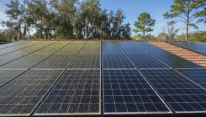 Professional Solar Panel Cleaning in Marion County: Boost Your Energy ROI