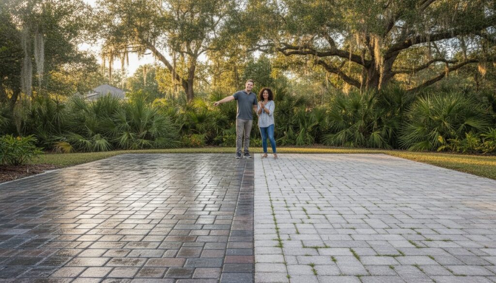 Professional Paver Sealing in Ocala, FL: The Complete 2026 Guide